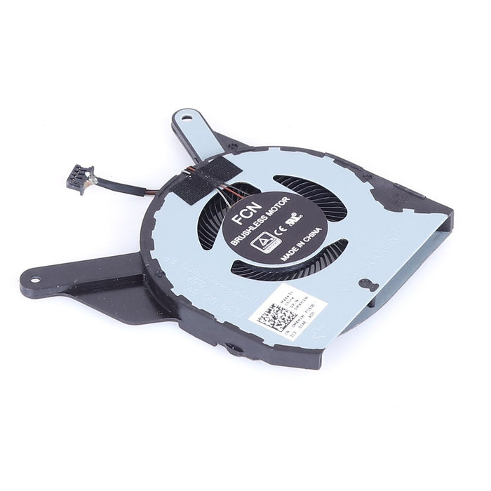Ventilador Para Portátil Dell Latitude 5400 Cn-0Mxh2W