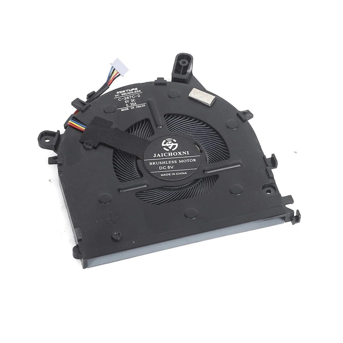 Ventilador Para Portátil Lenovo Thinkpad E14 Gen 2 Versión Intel