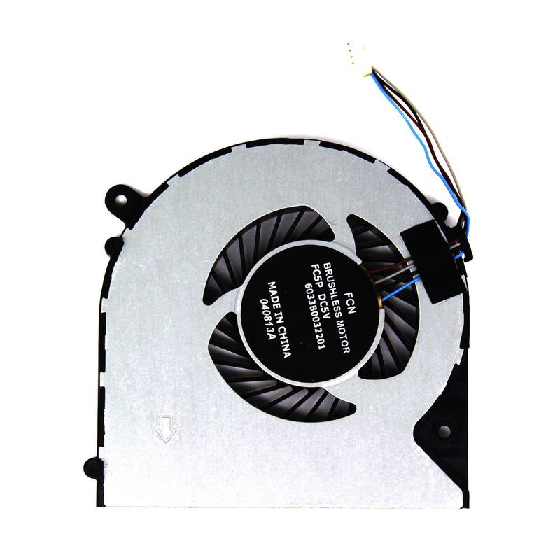 Ventiladores recambio para Fujitsu