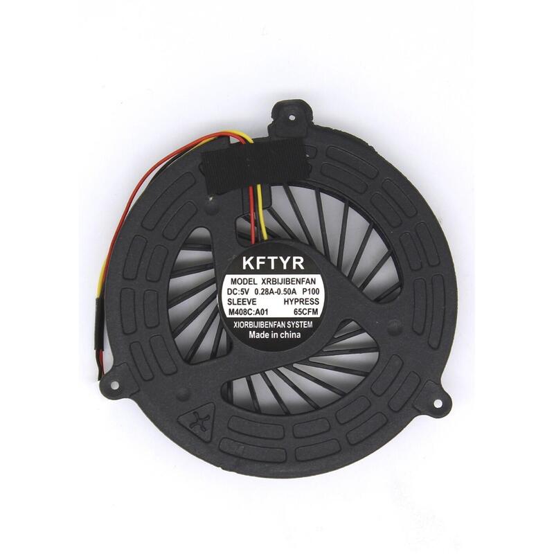 Ventiladores recambio para Acer