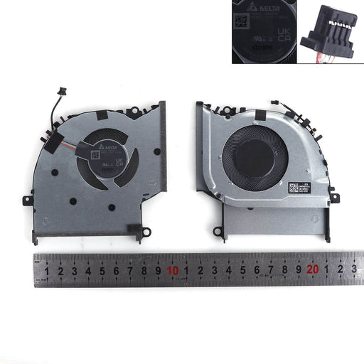 Ventilador Para Portátil Asus Adol 14Z X1403Z M1503Q X1503Z X1603Z