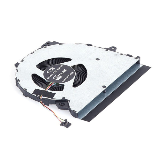 Ventilador Para Portátil Asus Ux431 S431 Um431D Bx431 S4500F U4500F
