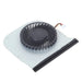 Ventilador Para Portátil Dell E6320 | Mf60070V1-C040-G99