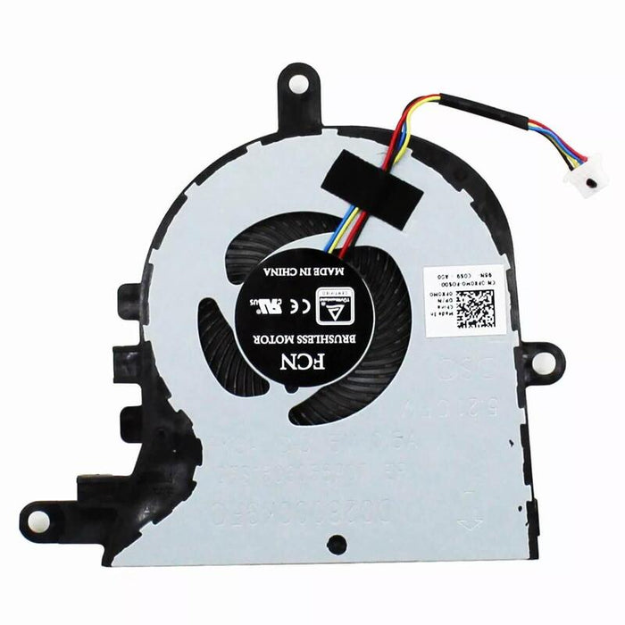 Ventilador Para Portátil Dell Vostro 3580 0npfw6