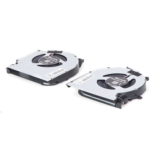 Ventiladores Para Portátil Hp 16-D/E Tpn-Q263 Q264 M75721 M75723 80W