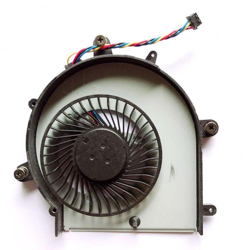 Ventilador Para Portátil Hp Probook 655 G2 655 G3 Dfs2000050E0T