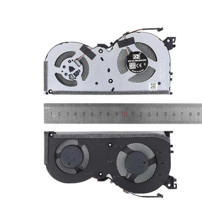 Ventilador Para Portátil Lenovo Ideapad Gaming 3i 15imh05