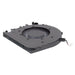 Ventilador Cpu Para Portátil Lenovo Pro 16 Yoga 16S 12V 2021 2022