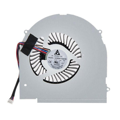 Ventilador Cpu Para Portatil Lenovo Ideapad Y580 Y580A Y580M Y580N Ksb0705Ha