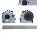 Ventilador Para Portatil Lenovo Yoga 15C C750-15 Yoga 7I 15Itl5
