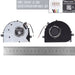 Ventilador Para Portátil Lenovo Yoga 720 320 720-12Ikb Fk3V