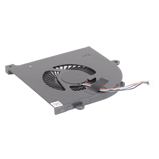 Ventilador Para Portátil Msi 17G1 17G2 Gs75 Ms-17G1 P75 Gs75