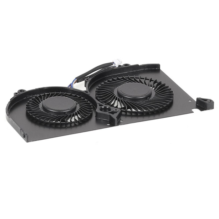 Ventilador Gpu Para Portátil Msi 17G1 17G2 Gs75 P75 Gs75