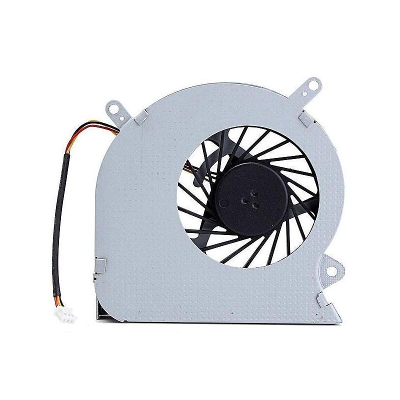 Ventiladores recambio para MSI
