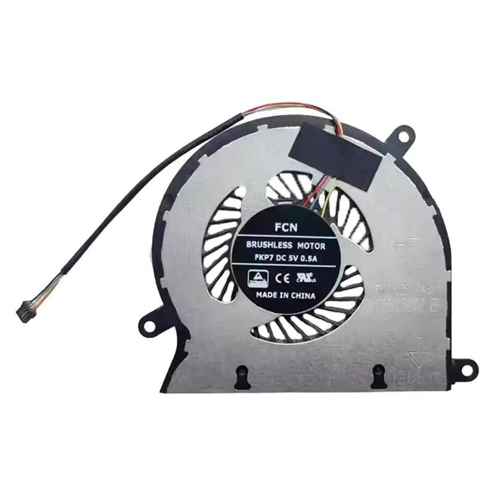 Ventilador Para Portátil Sony Vaio Fe15 Vjfe52f11w Vjfe51f11x Vjfe42f1  Org