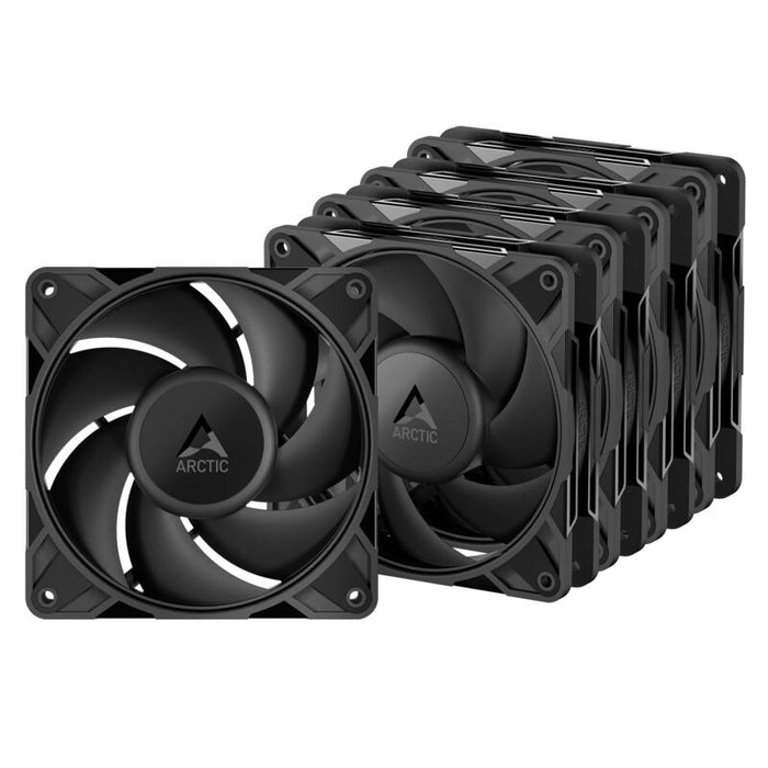 Ventilador  Pc  Arctic Arctic P12 Pro Ln  5 Pack Acfan00349a