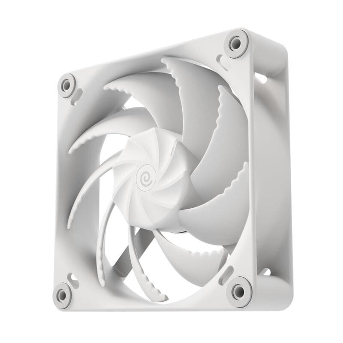 Ventilador Pc Havn H14 Pwm 140mm, Blanco
