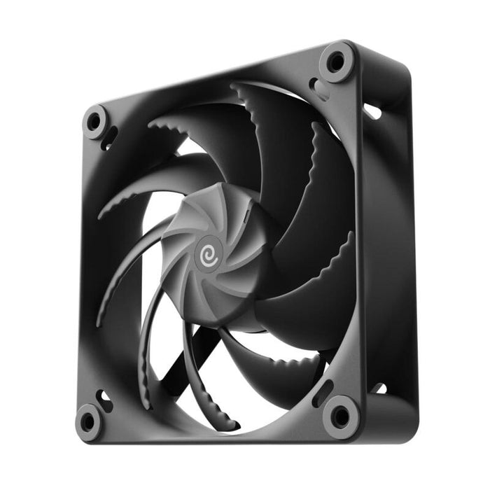 Ventilador Pc  Havn H14 Pwm 140mm, Negro