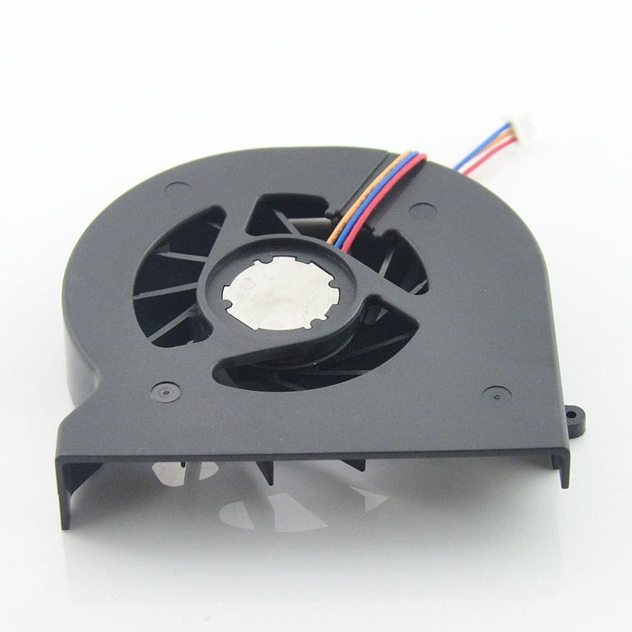 Ventilador Cpu Para Portátil Sony Pcg-61412M