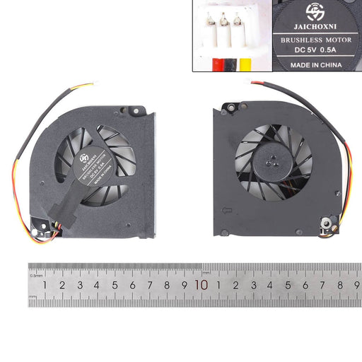 Ventilador Cpu Para Portátil Acer Aspire 5930G 5930 7000 Dfs551305Mc0T