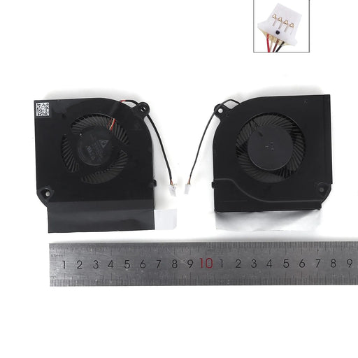Ventilador Para Portátil Acer Predator Helios 300 15 (2019)