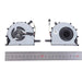 Ventilador Para Portátil Asus Adol14F Adol14Fa A403F S403