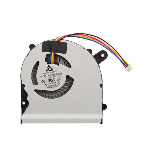 Ventilador Cpu Para Portátil Asus Udqfryh89Das Ksb06105Hb-Ai10