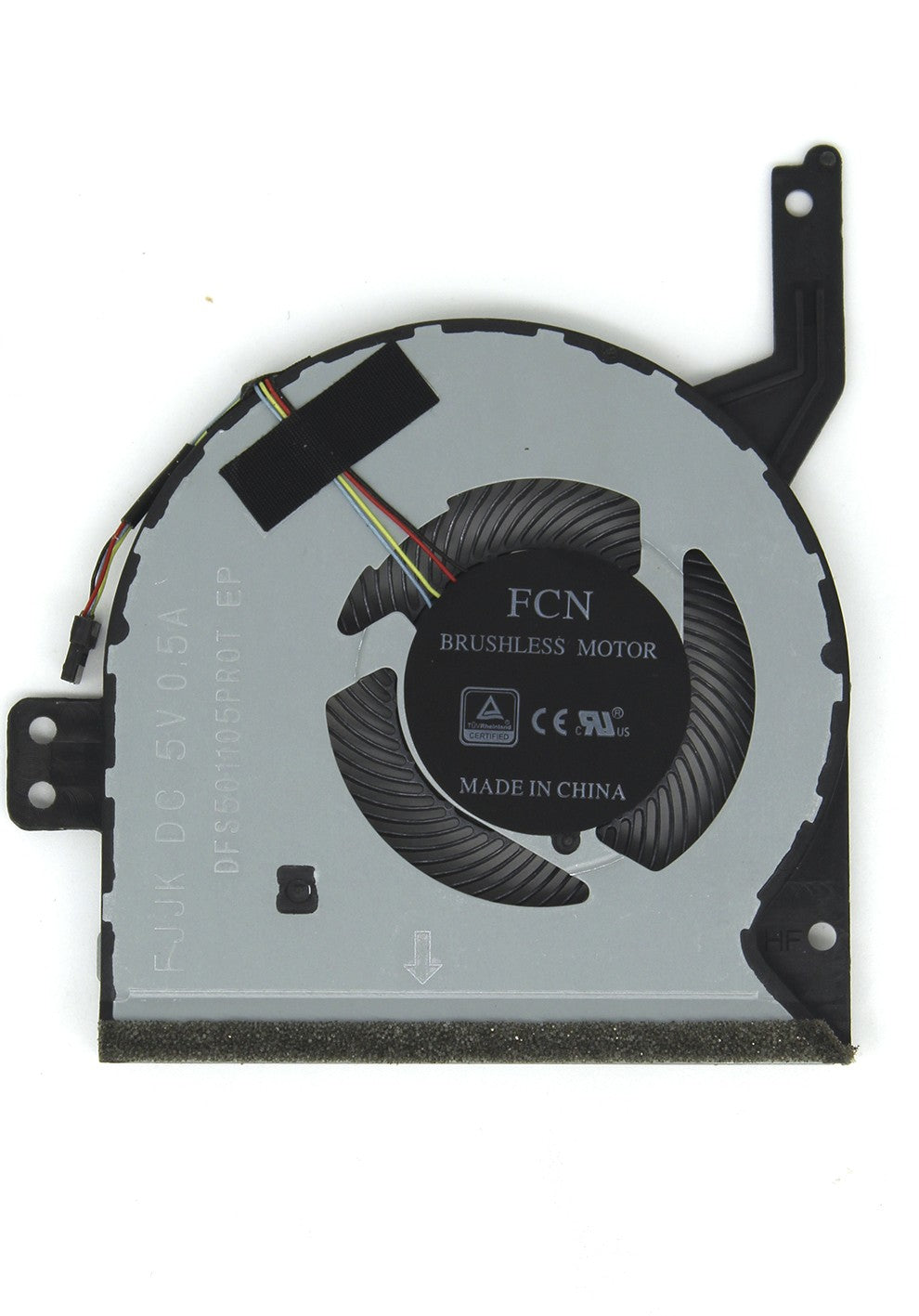 Ventiladores recambio para Asus