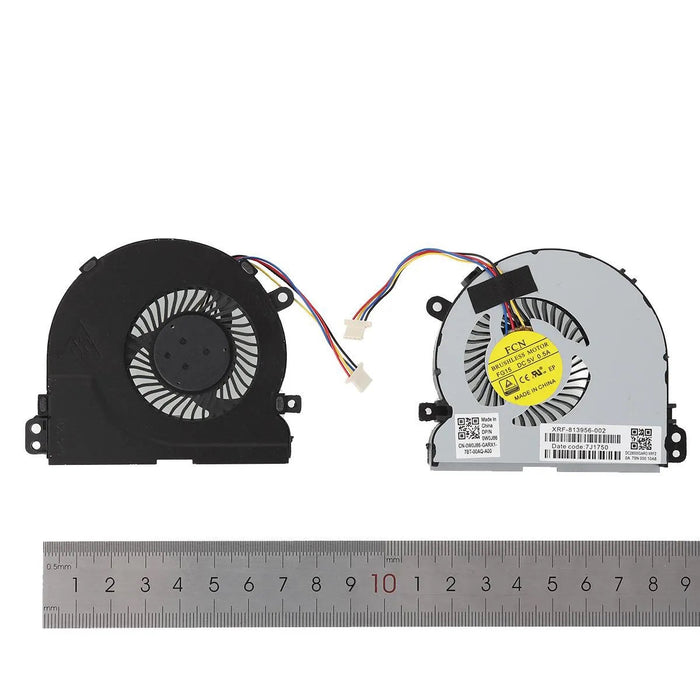 Ventilador Para Portátil Dell Latitude E3450 E3550 P51G