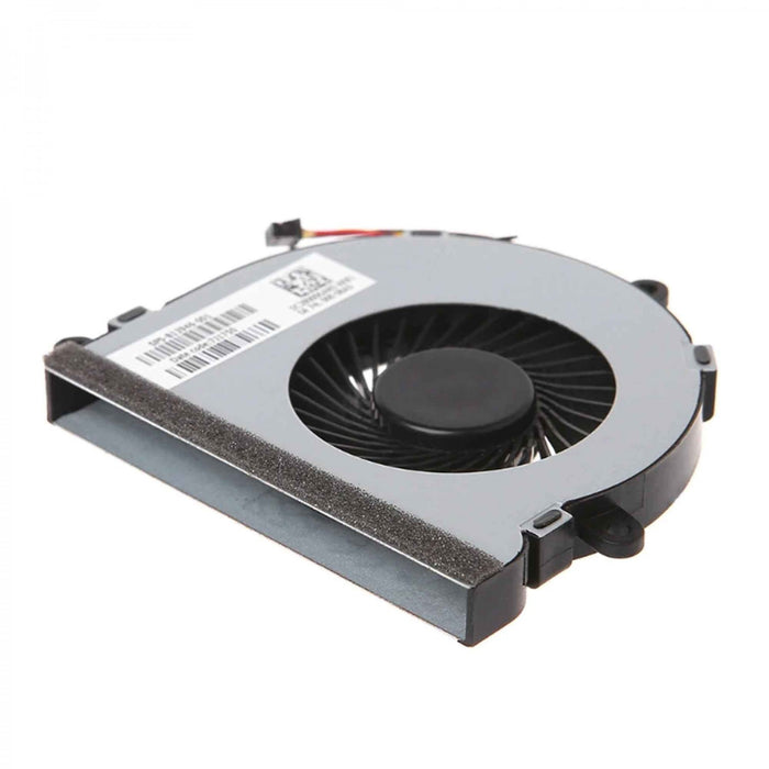 Ventilador Cpu Para Portátil Hp 15-R008Ns 15-R016Ns 15-R025Ns 15-R003Ns