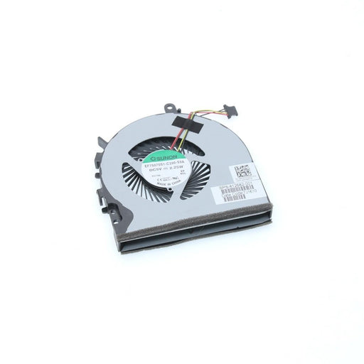 Ventilador Cpu Para Portátil Hp Envy M6-P M6-P113Dx Dc28000G7F0
