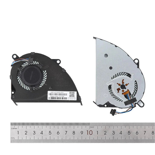 Ventilador Para Portátil Hp Pavilion 14-Ce1004Tx 14-Ce1005Tx 14-Ce1006Tx