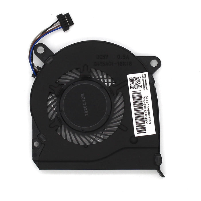 Ventilador Cpu Para Portátil Hp Pavilion 14-Ce Series L26367-001