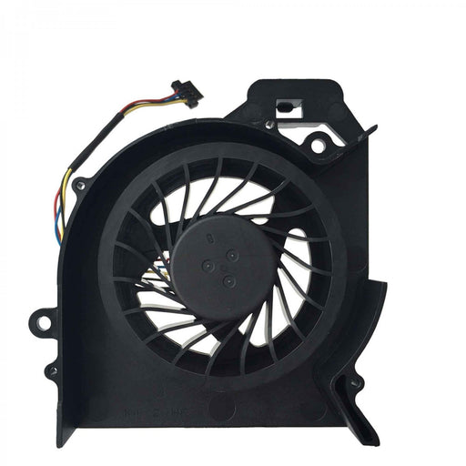 Ventilador Cpu Para Portátil Hp Pavilion Dv6-6000 Dv6-6B08Ss Dv6-6151El