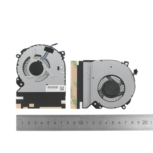 Ventilador Para Portátil Hp Pro G1 440 G5 Hsn-Q08C War 66