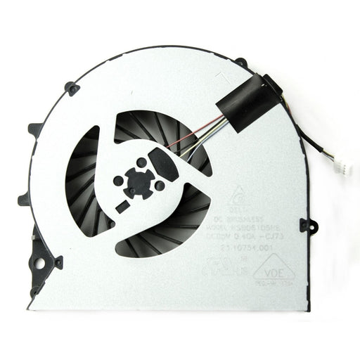 Ventilador Cpu Para Portatil Hp Probook 450 G1 455 G1