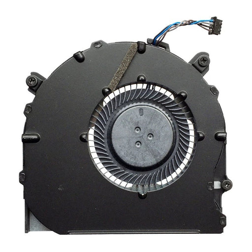 Ventilador Cpu Para Portátil Hp Probook 640 G4 645 G4 Series L09537-001 Hsn-I14C-4 Eg75050S1-C