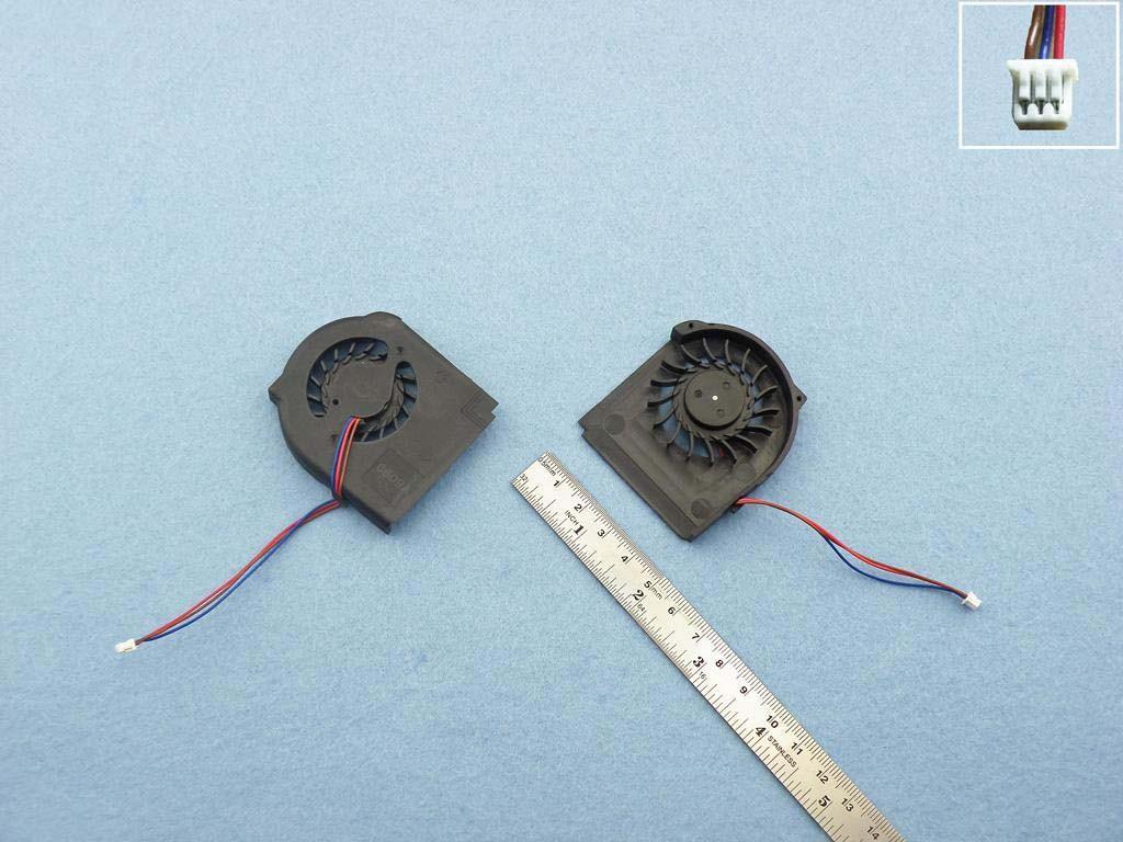 Ventiladores recambio para Lenovo