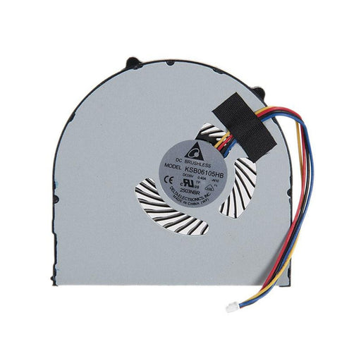 Ventilador Cpu Para Portatil Lenovo B480 B480A B485-B490 B590 M490 M495 E49