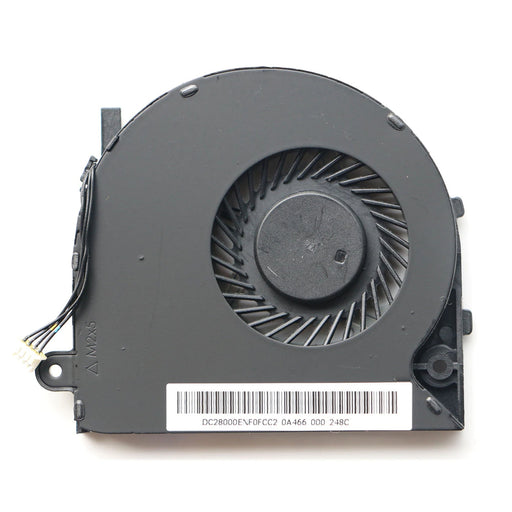 Ventilador Cpu Para Portátil Lenovo B50-10