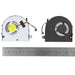 Ventilador Para Portátil Lenovo Ideapad B50-45 4 Pines