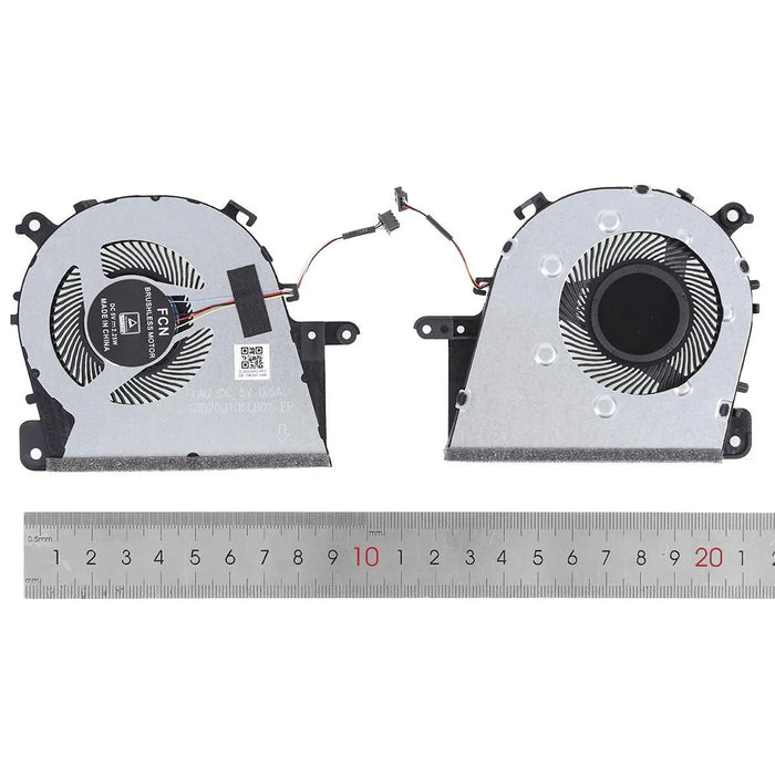 Ventilador Para Portátil Lenovo Ideapad S145-14Iwl