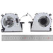 Ventilador Para Portátil Lenovo Ideapad S145-14Iwl