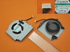Ventilador Cpu Para Portatil Lenovo Thinkpad E431 E531 E440 E540