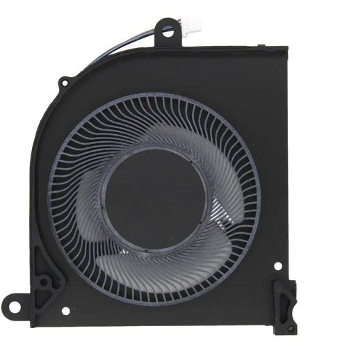 Ventilador Cpu Para Portátil Msi Stealth 15M A11Sd A11Sdk A11Sek A11Ue A11Uek A11Uekv B12Ue Dc 5V 0.5A 4Pin