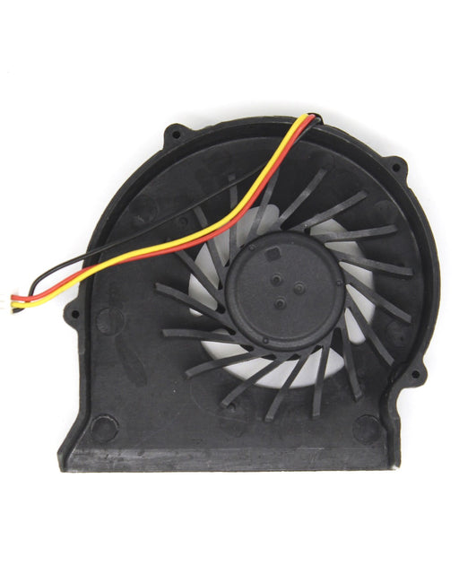 Ventilador Cpu Para Portatil Msi Vr610 Vr630