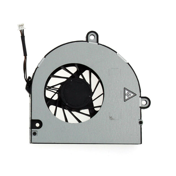 Ventilador Cpu Para Portátil Packard Bell Easynote Tk87 Pew91