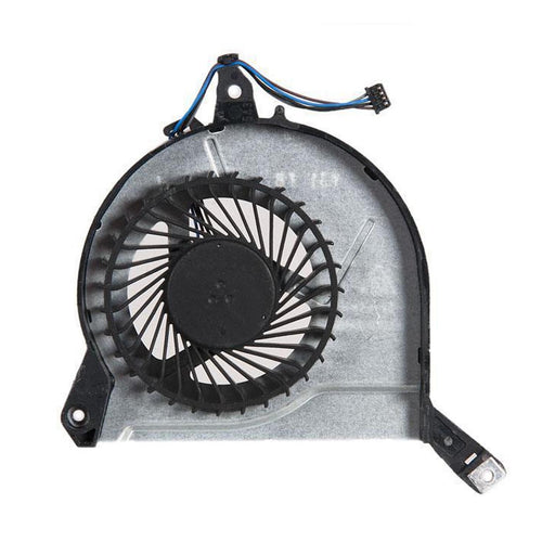 Ventilador Cpu Para Portátil Hp Pavilion 15-P Series 17-F Series 17-R Series 17-P Series