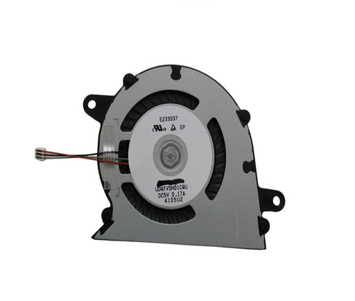 Ventilador Cpu Para Portatil Sony Panasonic E23307 Udqfvsh01Cqu