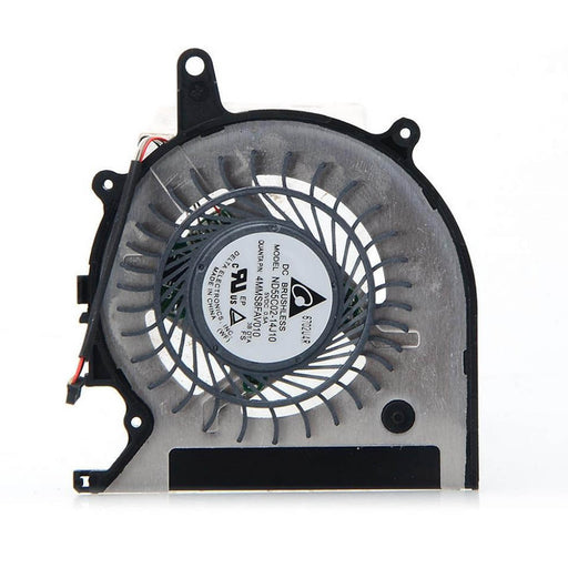 Ventilador Cpu Para Portatil Sony Vaio Pro13 Svp13 Svp132 Series Nd55C02-14J10 Udqfvsr01Df0